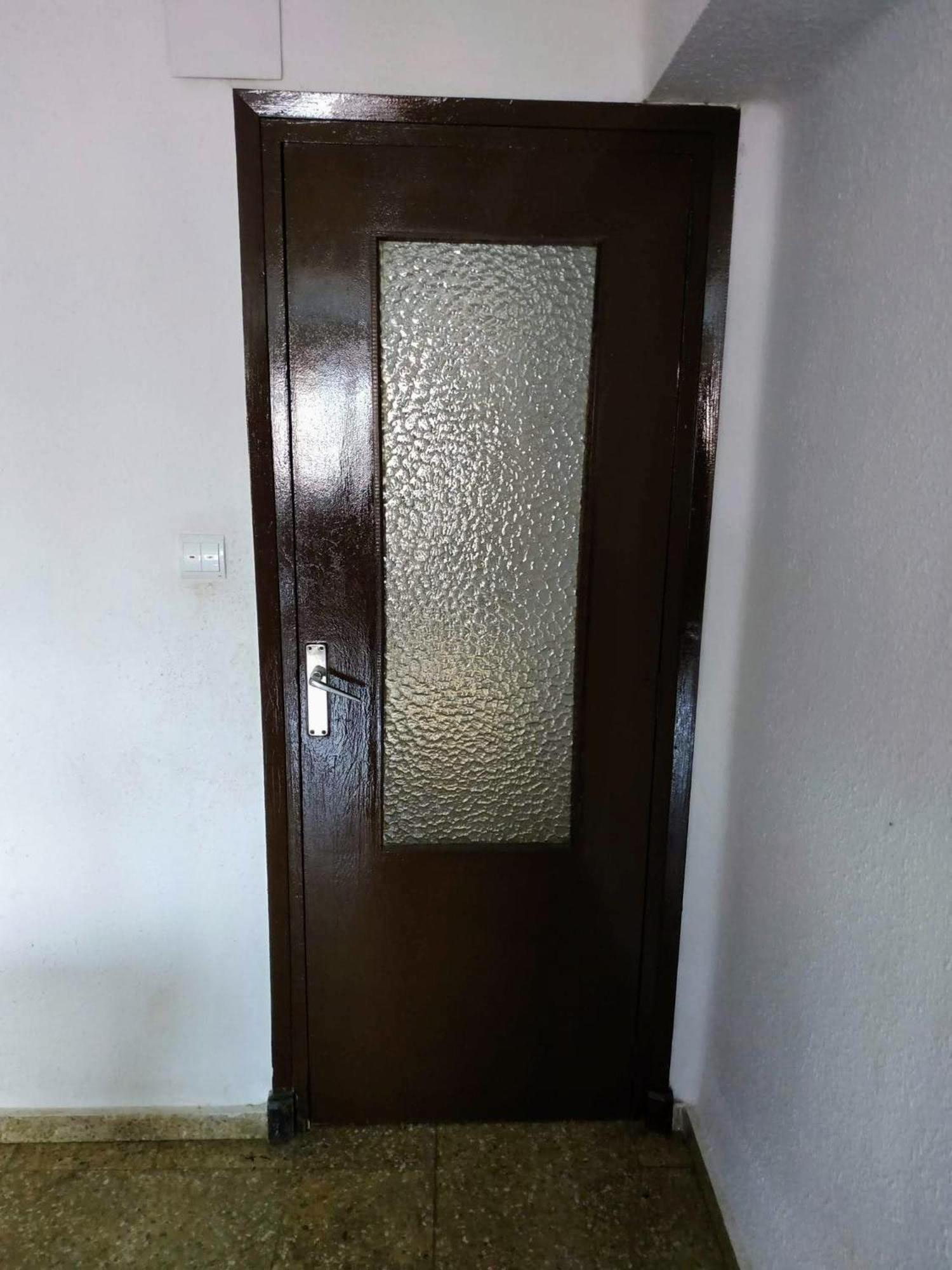 Piso Compartido Cerca De La Universidad Ceu Монкада Экстерьер фото